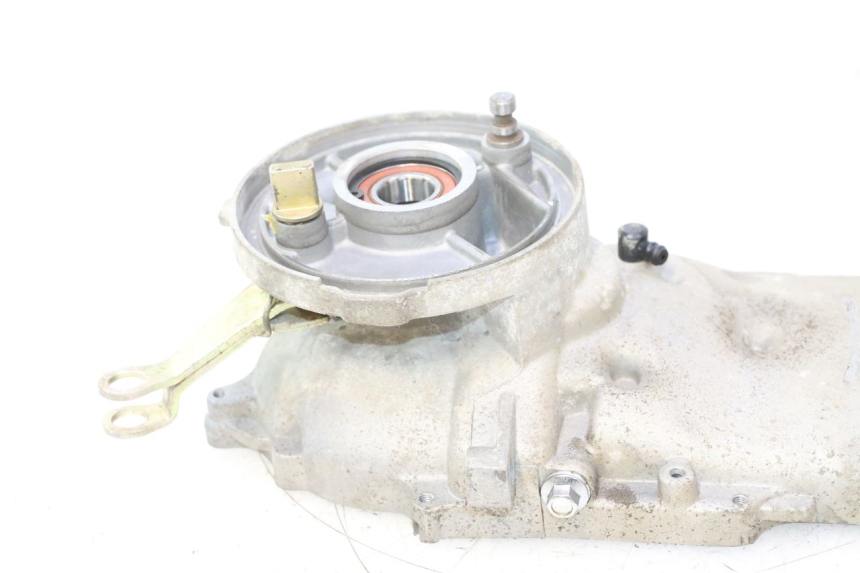 photo de CARTER BAS MOTEUR KEEWAY HURRICANE 50 (2006 - 2019) - État de surface