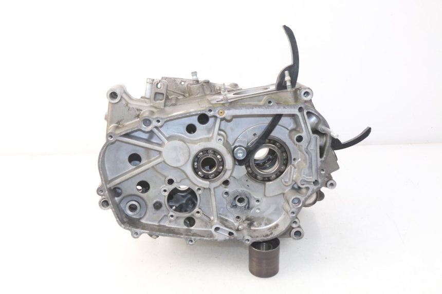 photo de CARTER BAS MOTEUR HYOSUNG COMET GTR 125 (2007 - 2014)
