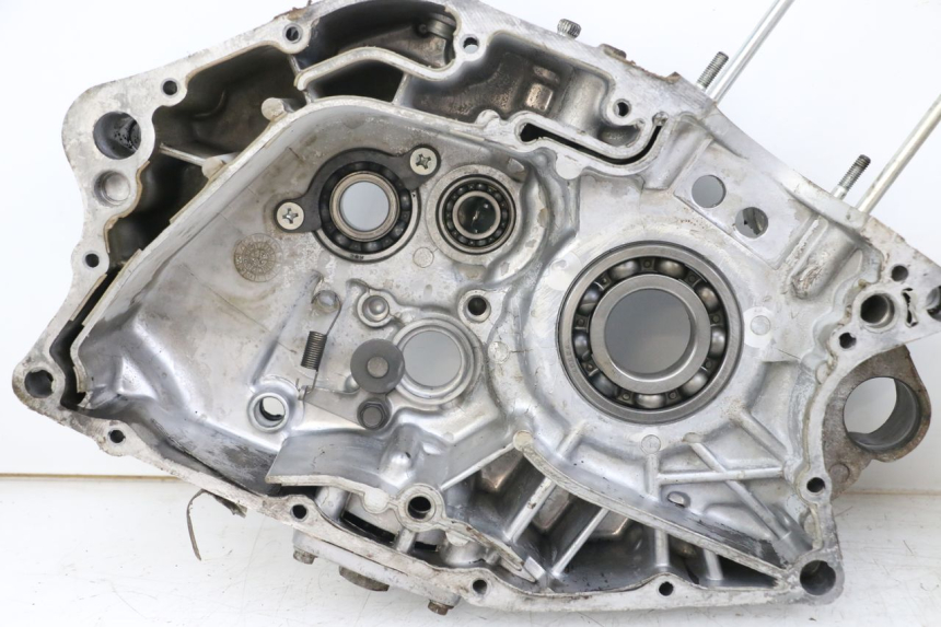 photo de CARTER BAS MOTEUR HYOSUNG GF 125 (2001 - 2005)