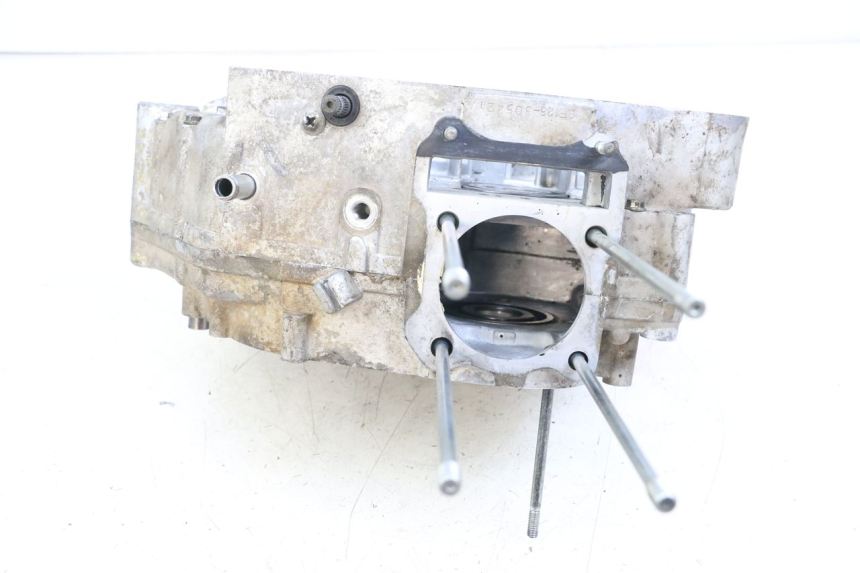 photo de CARTER BAS MOTEUR HYOSUNG GF 125 (2001 - 2005)