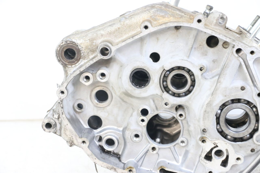 photo de CARTER BAS MOTEUR HYOSUNG GF 125 (2001 - 2005)
