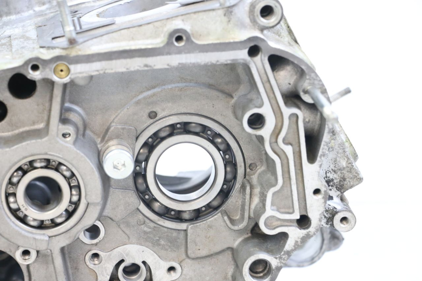 photo de Lower engine case HYOSUNG GV AQUILA 125 (2000 - 2004)