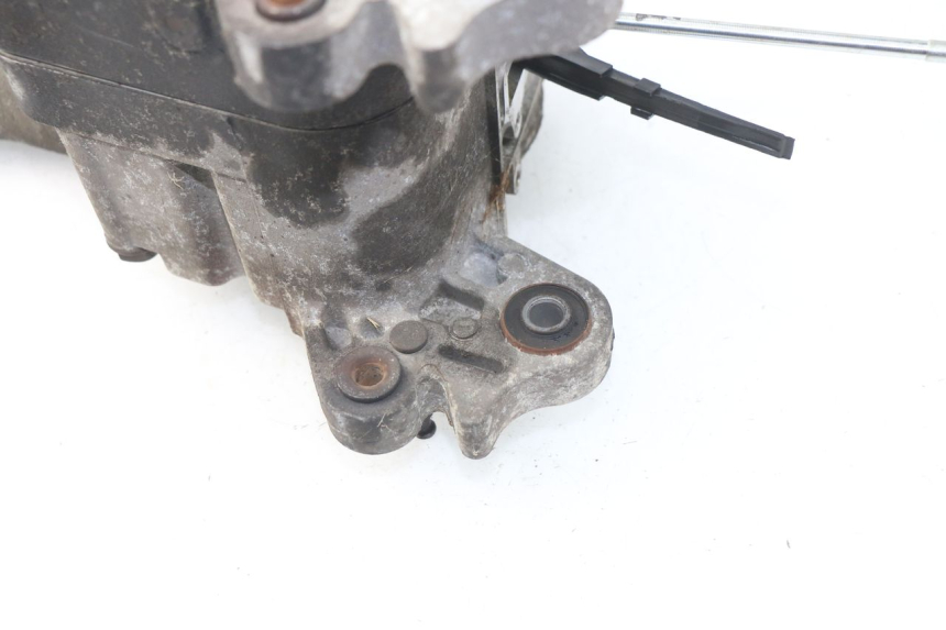 photo de CARTER BAS MOTEUR JM MOTORS SC 4T 50 (2012 - 2017)