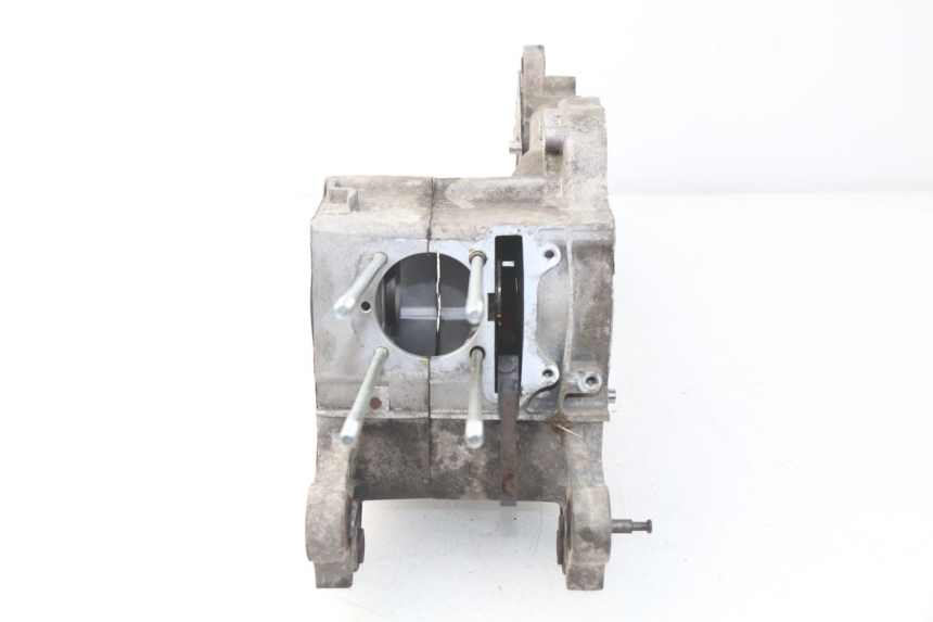 photo de CARTER BAS MOTEUR JM MOTORS SC 4T 50 (2012 - 2017)