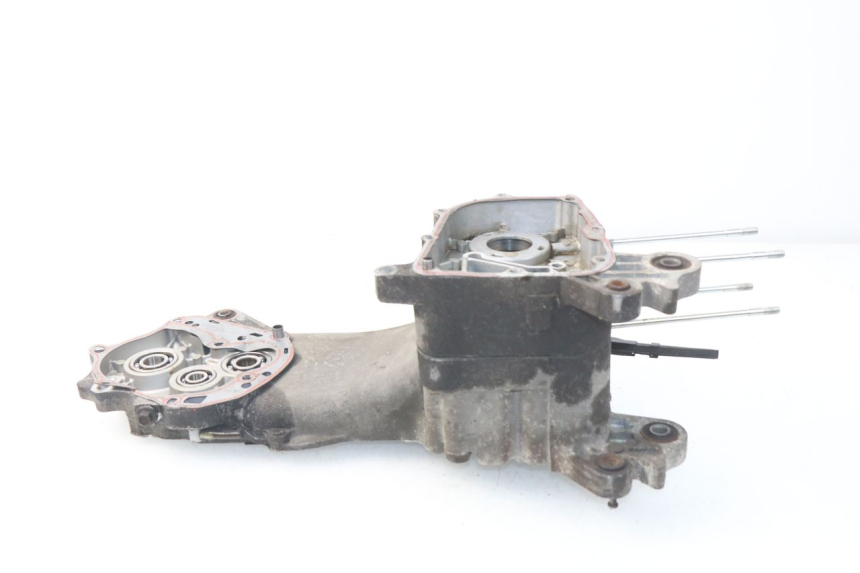photo de CARTER BAS MOTEUR JM MOTORS SC 4T 50 (2012 - 2017)