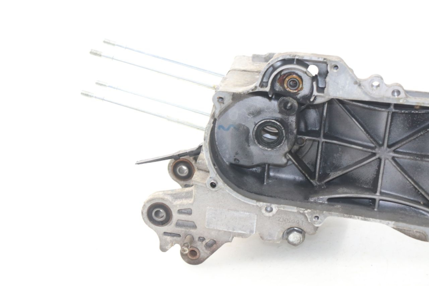 photo de CARTER BAS MOTEUR JM MOTORS SC 4T 50 (2012 - 2017)