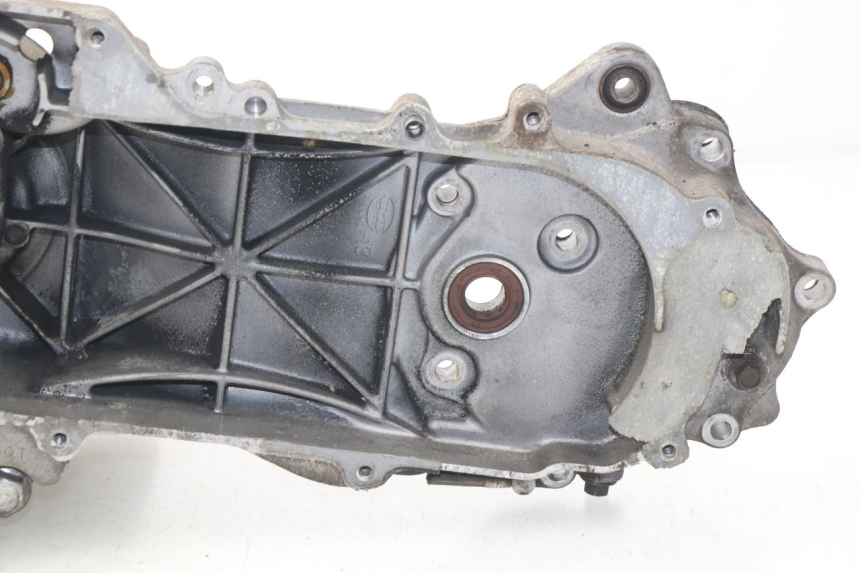 photo de CARTER BAS MOTEUR JM MOTORS SC 4T 50 (2012 - 2017)