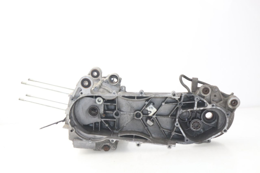 photo de CARTER BAS MOTEUR JONWAY AZTRAL 125 (2008 - 2017)
