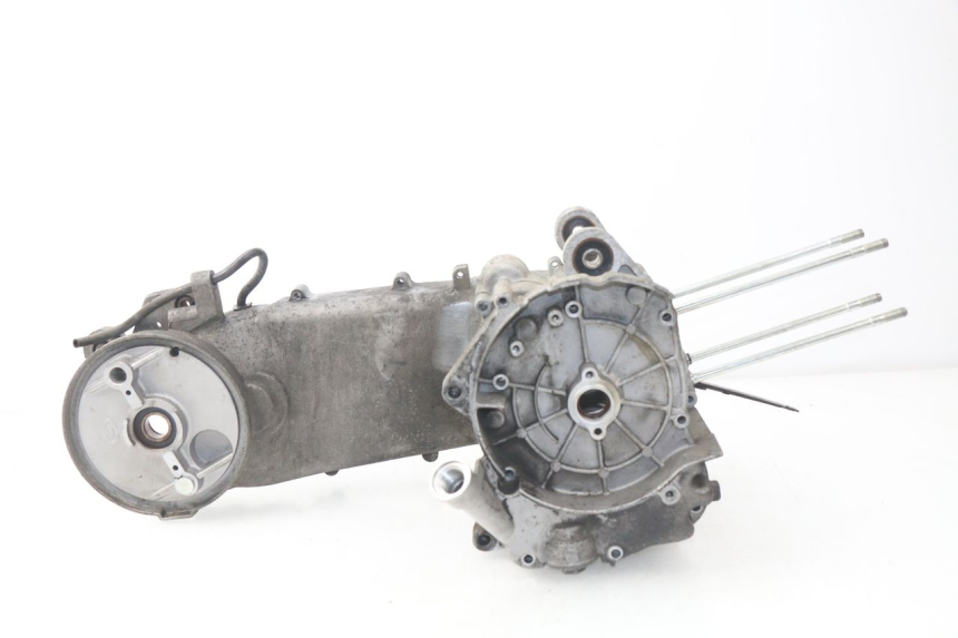 photo de CARTER BAS MOTEUR JONWAY AZTRAL 125 (2008 - 2017)