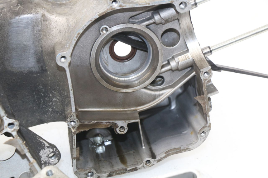 photo de CARTER BAS MOTEUR JONWAY AZTRAL 125 (2008 - 2017)