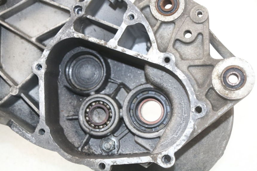 photo de CARTER BAS MOTEUR JONWAY AZTRAL 125 (2008 - 2017)