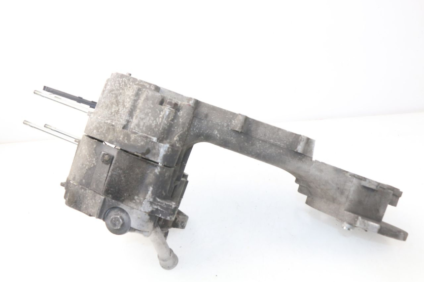 photo de CARTER BAS MOTEUR JONWAY AZTRAL 125 (2008 - 2017)