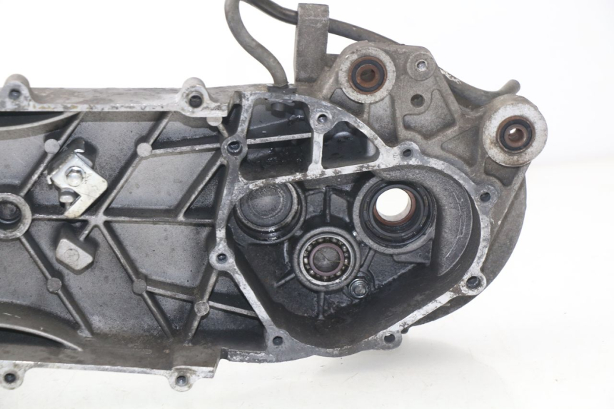 photo de CARTER BAS MOTEUR JONWAY AZTRAL 125 (2008 - 2017)