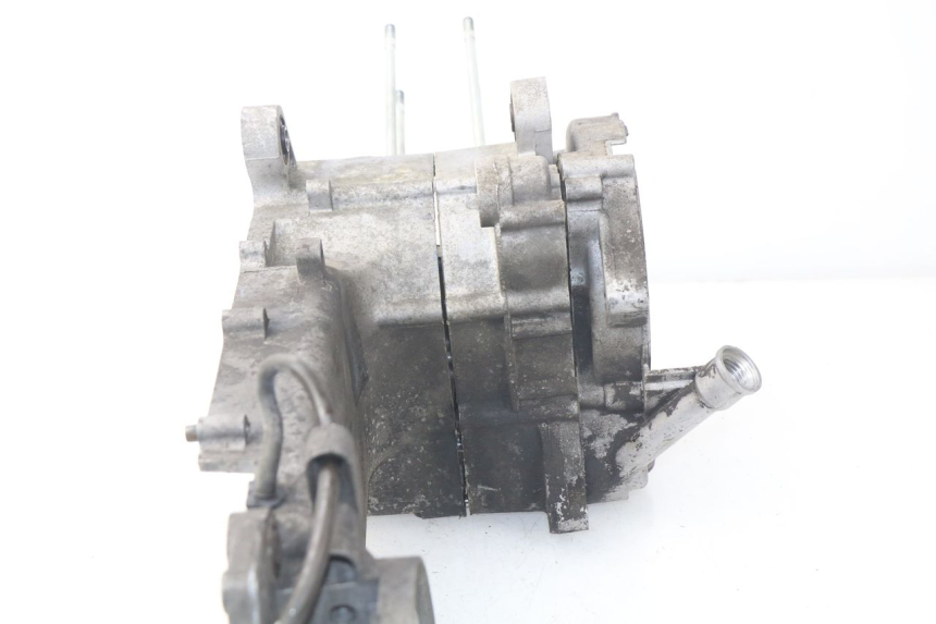 photo de CARTER BAS MOTEUR JONWAY AZTRAL 125 (2008 - 2017)
