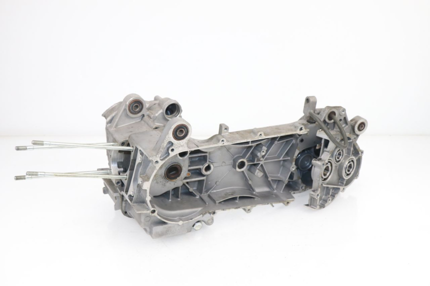 photo de CARTER BAS MOTEUR JONWAY AZTRAL 125 (2008 - 2017)