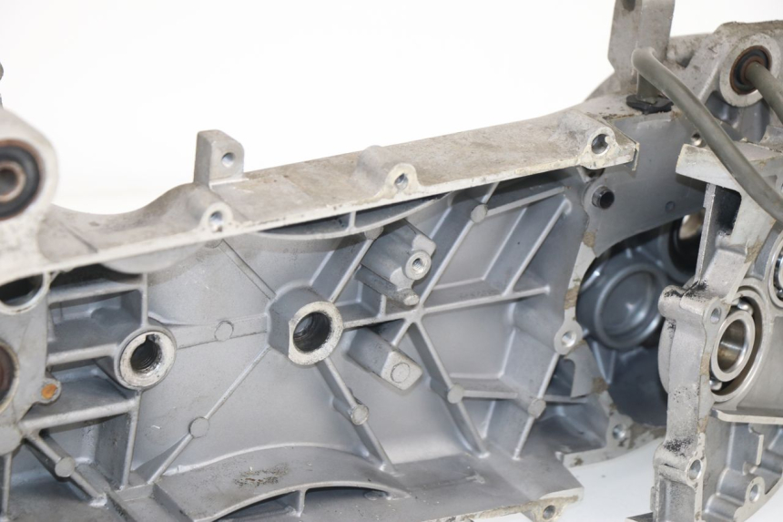 photo de CARTER BAS MOTEUR JONWAY AZTRAL 125 (2008 - 2017)