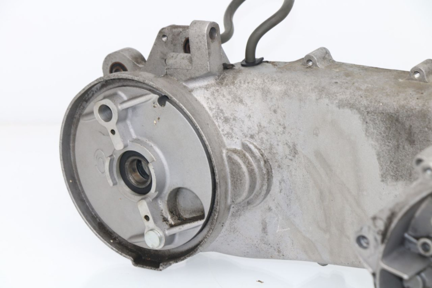 photo de CARTER BAS MOTEUR JONWAY AZTRAL 125 (2008 - 2017)