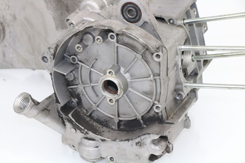 photo de CARTER BAS MOTEUR JONWAY AZTRAL 125 (2008 - 2017)