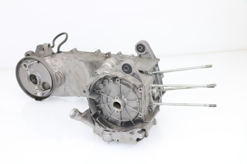 photo de CARTER BAS MOTEUR JONWAY AZTRAL 125 (2008 - 2017)