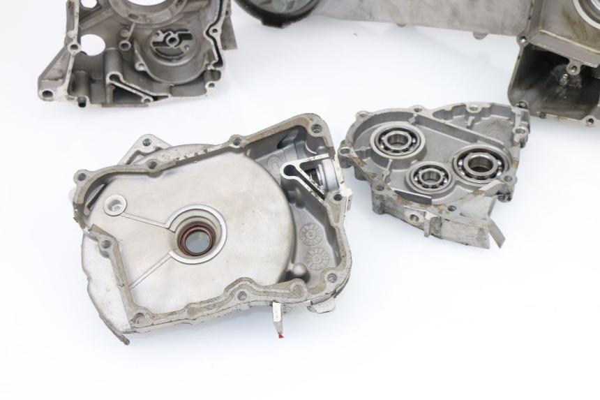 photo de CARTER BAS MOTEUR JONWAY AZTRAL 125 (2008 - 2017)