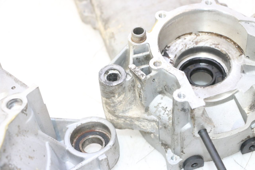 photo de CARTER BAS MOTEUR RIDE JUMP 2T 50 (2012 - 2017) - Inspection visuelle