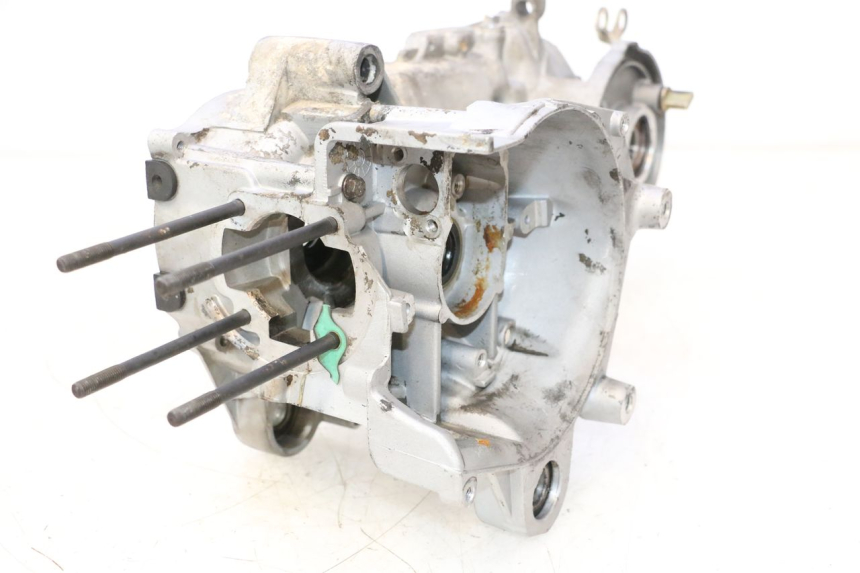 photo de CARTER BAS MOTEUR RIDE JUMP 2T 50 (2012 - 2017) - Autre angle de vue