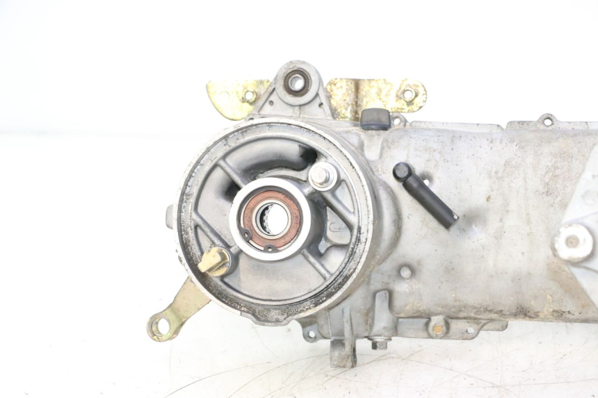 photo de CARTER BAS MOTEUR RIDE JUMP 2T 50 (2012 - 2017) - Points de fixation