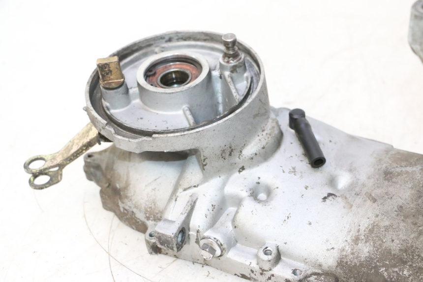 photo de CARTER BAS MOTEUR RIDE JUMP 2T 50 (2012 - 2017) - Zoom état d’usage