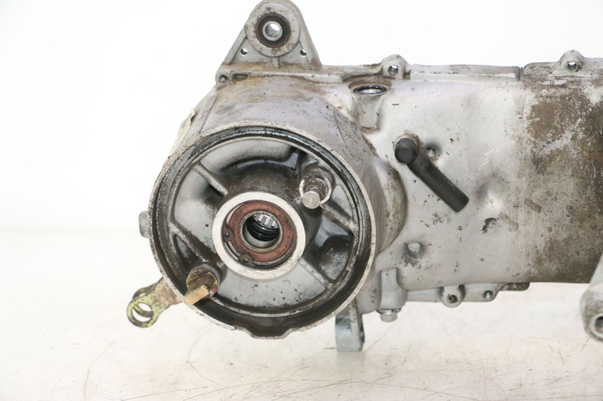 photo de CARTER BAS MOTEUR RIDE JUMP 2T 50 (2012 - 2017) - Pièce contrôlée