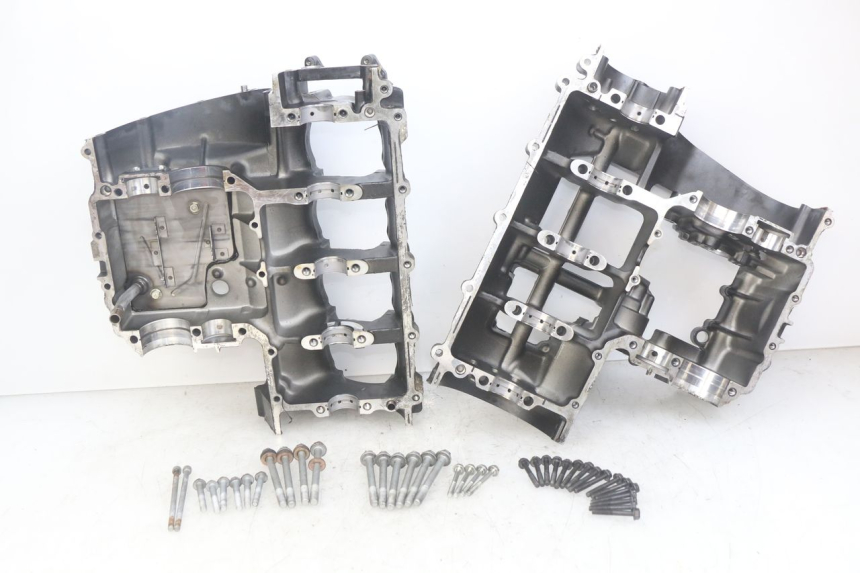 photo de CARTER BAS MOTEUR KAWASAKI Z 750 (2007 - 2013)