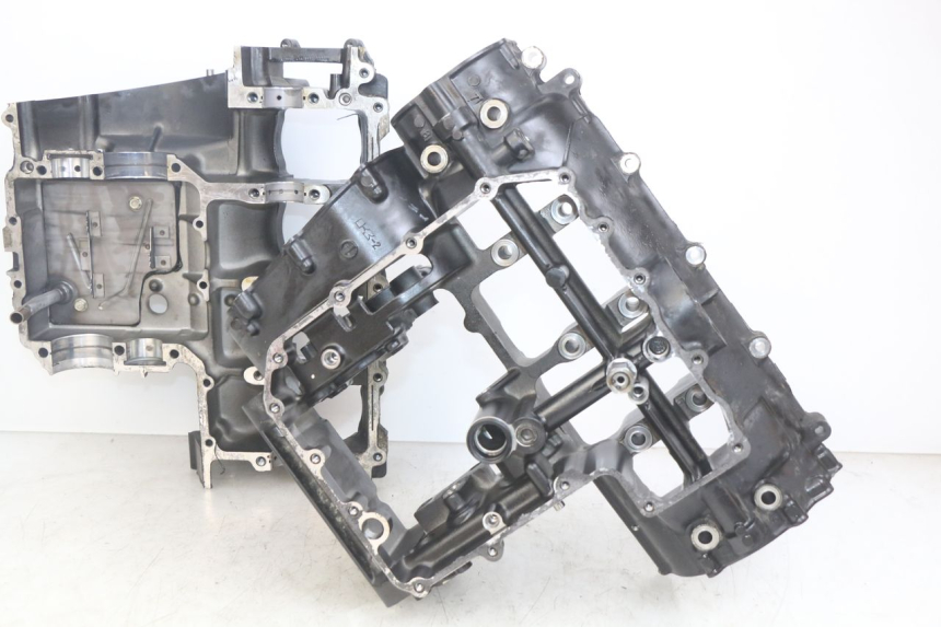 photo de CARTER BAS MOTEUR KAWASAKI Z 750 (2007 - 2013)