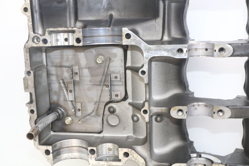 photo de CARTER BAS MOTEUR KAWASAKI Z 750 (2007 - 2013)