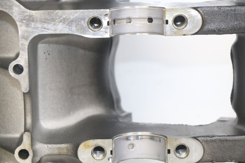 photo de CARTER BAS MOTEUR KAWASAKI Z 750 (2007 - 2013)