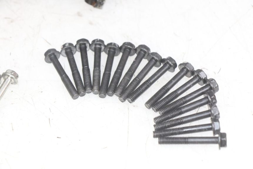 photo de CARTER BAS MOTEUR KAWASAKI Z 750 (2007 - 2013)