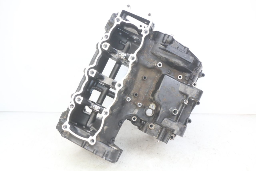 photo de CARTER BAS MOTEUR KAWASAKI Z 750 (2007 - 2013)