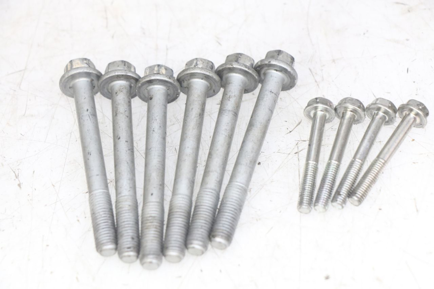 photo de CARTER BAS MOTEUR KAWASAKI Z 750 (2007 - 2013)