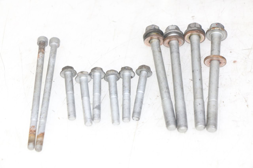 photo de CARTER BAS MOTEUR KAWASAKI Z 750 (2007 - 2013)