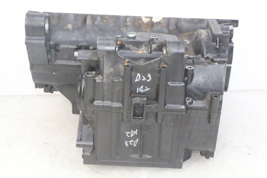 photo de CARTER BAS MOTEUR KAWASAKI Z 750 (2007 - 2013)