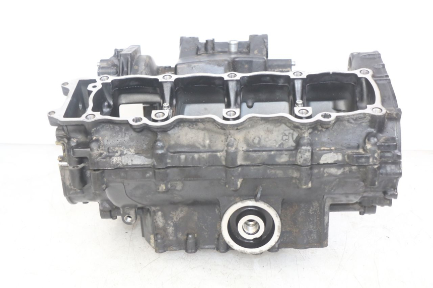 photo de CARTER BAS MOTEUR KAWASAKI Z 750 (2007 - 2013)