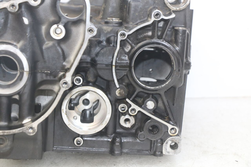 photo de CARTER BAS MOTEUR KAWASAKI Z 750 (2007 - 2013)