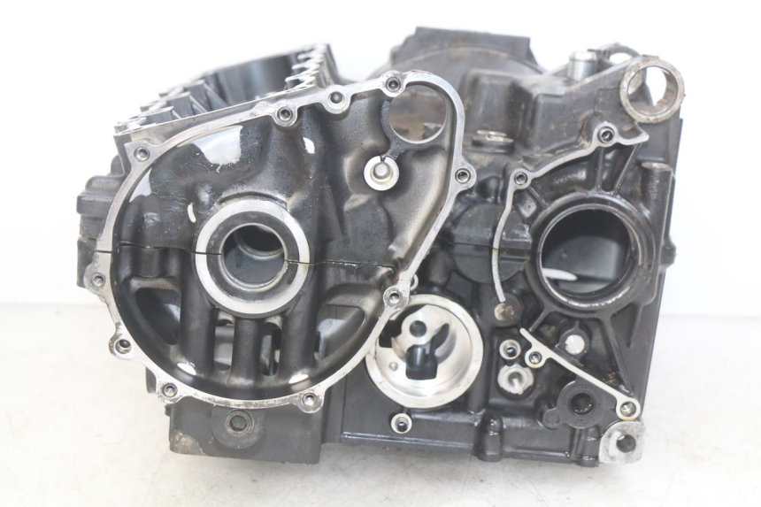 photo de CARTER BAS MOTEUR KAWASAKI Z 750 (2007 - 2013)
