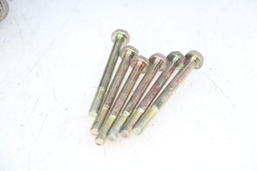 photo de CARTER BAS MOTEUR PEUGEOT KISBEE 2T 50 (2010 - 2017)