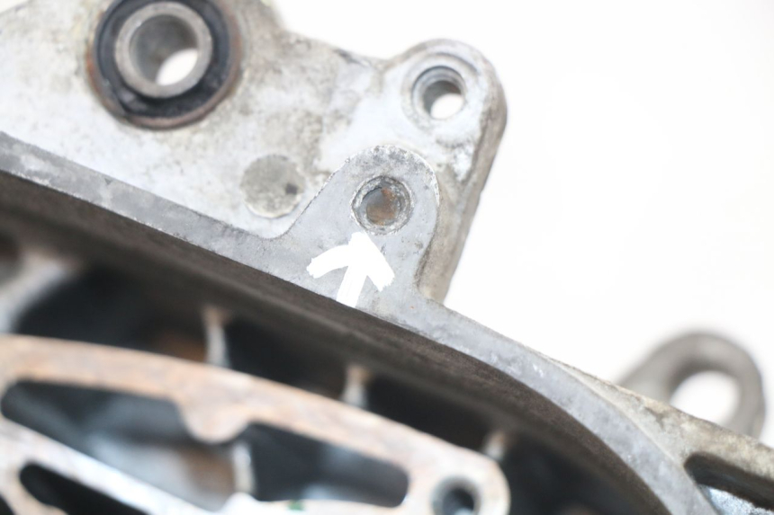 photo de CARTER BAS MOTEUR PEUGEOT KISBEE 2T 50 (2010 - 2017)