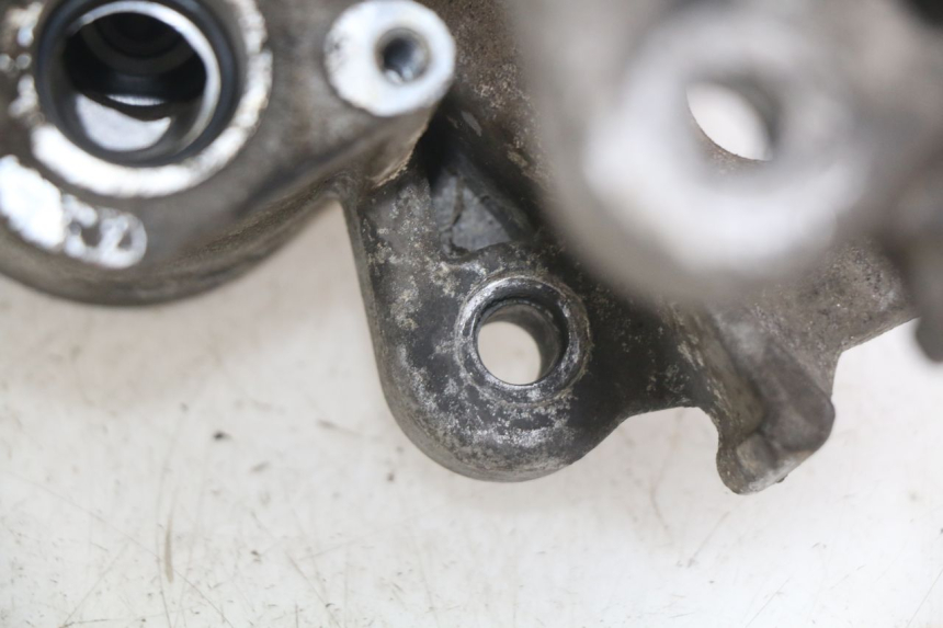 photo de CARTER BAS MOTEUR PEUGEOT KISBEE 2T 50 (2010 - 2017)