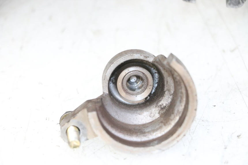 photo de CARTER BAS MOTEUR PEUGEOT KISBEE 2T 50 (2010 - 2017)