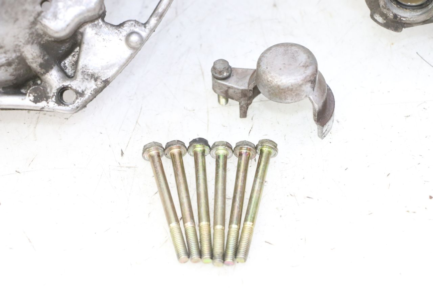 photo de CARTER BAS MOTEUR PEUGEOT KISBEE 2T 50 (2010 - 2017)