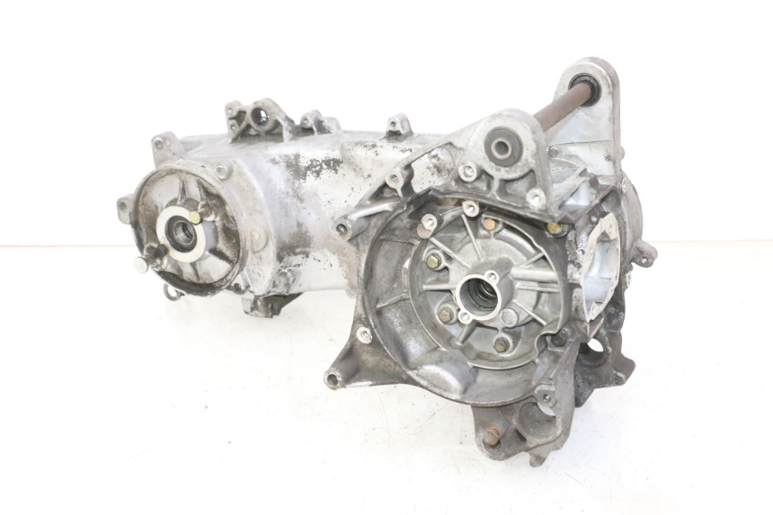 photo de CARTER BAS MOTEUR PEUGEOT KISBEE 2T 50 (2010 - 2017)