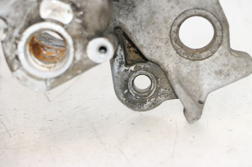 photo de CARTER BAS MOTEUR PEUGEOT KISBEE 2T 50 (2010 - 2017) - Vue principale