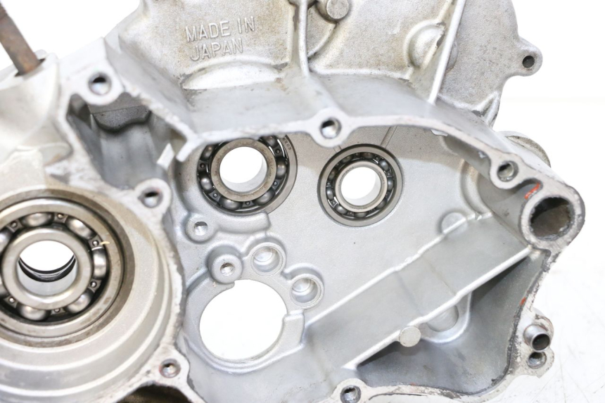 photo de CARTER BAS MOTEUR KAWASAKI KX 65 (2000 - 2019)