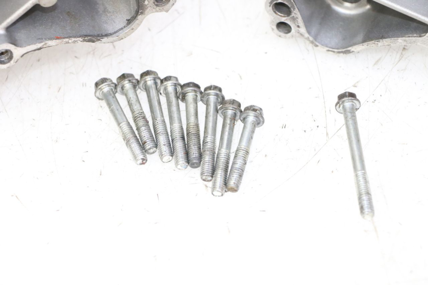 photo de CARTER BAS MOTEUR KAWASAKI KX 65 (2000 - 2019)